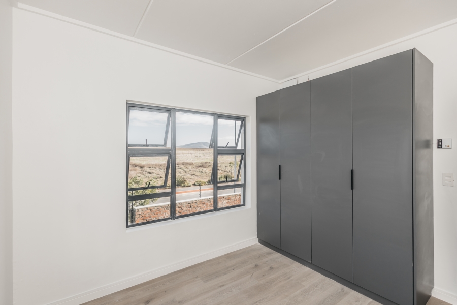 To Let 1 Bedroom Property for Rent in Groot Phesantekraal Estate Western Cape